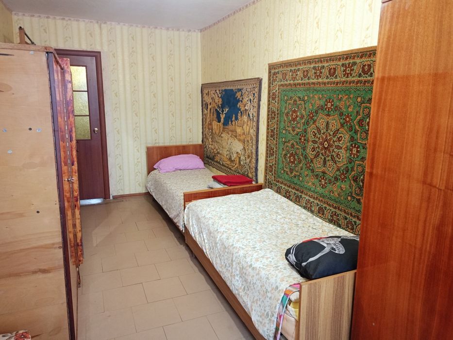 Сдам 2-х комнатную квартиру посуточно