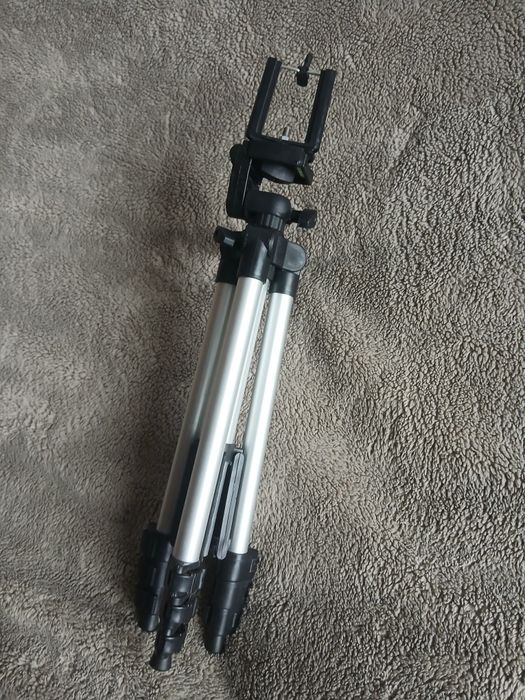 Штатив для телефону