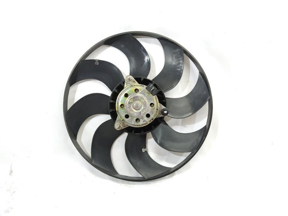 ELECTROVENTILADOR FIAT STILO 2004