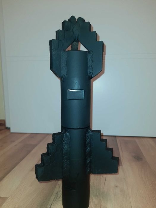 Gryzer swider DOUBLE 180mm