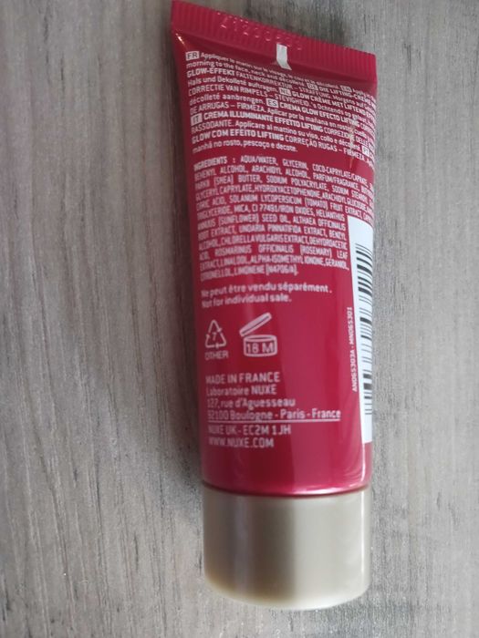 Zestaw do twarzy Nuxe, Missha, Sephora, Drunk Elephant, The Outset