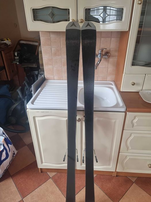 Narty Dynster 150 cm