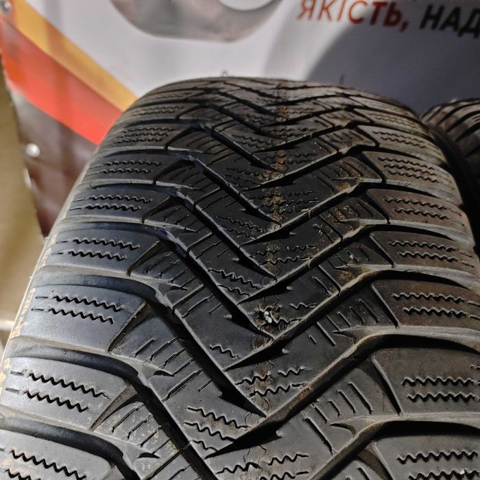 Без передоплати! Шини зимові Б/В 205 55 16 Laufenn арт. 2291