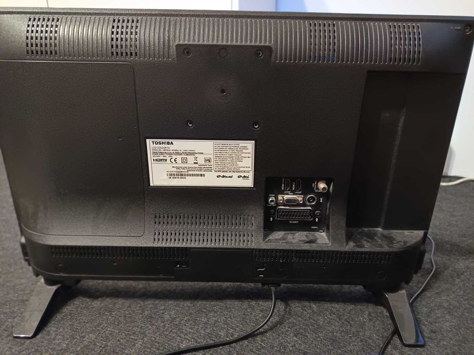 Telewizor Toshiba 24 ''