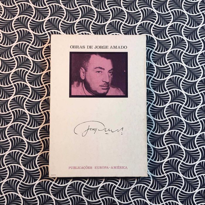 Os Subterrâneos da Liberdade (volumes II) - Jorge Amado