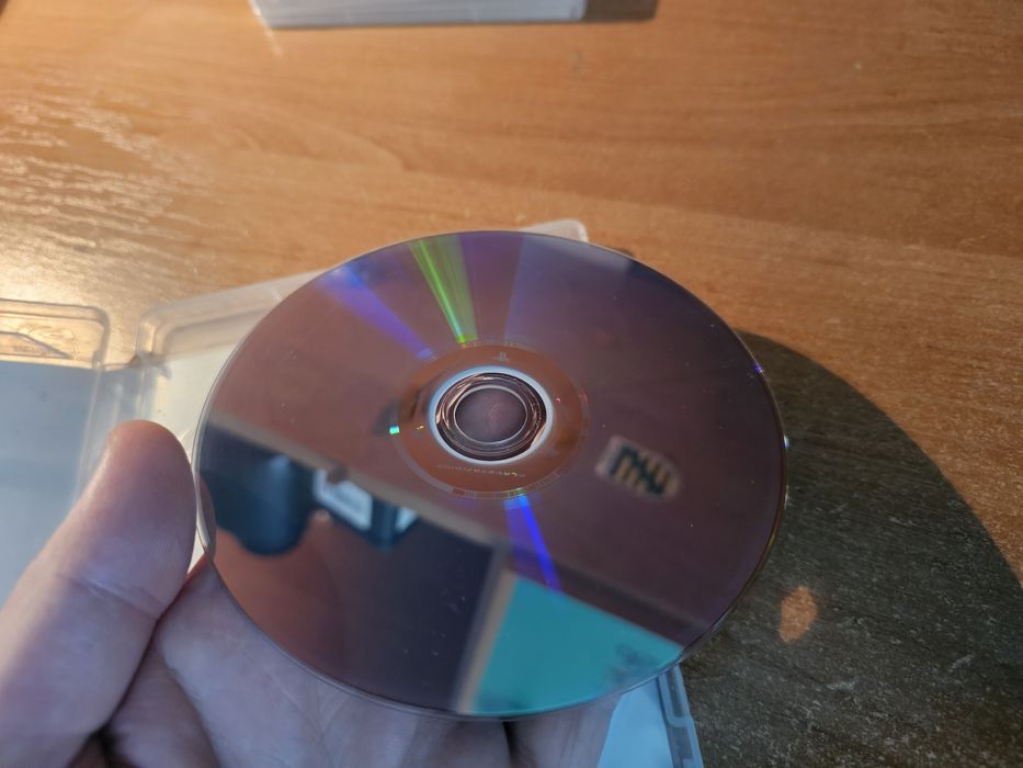 Gra PS3 Golden compass złoty kompan playstation 3