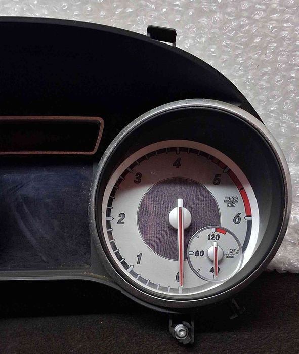 Quadrante / Painel de Instrumentos A1569004802 - MERCEDES-BENZ GLA-CLASS