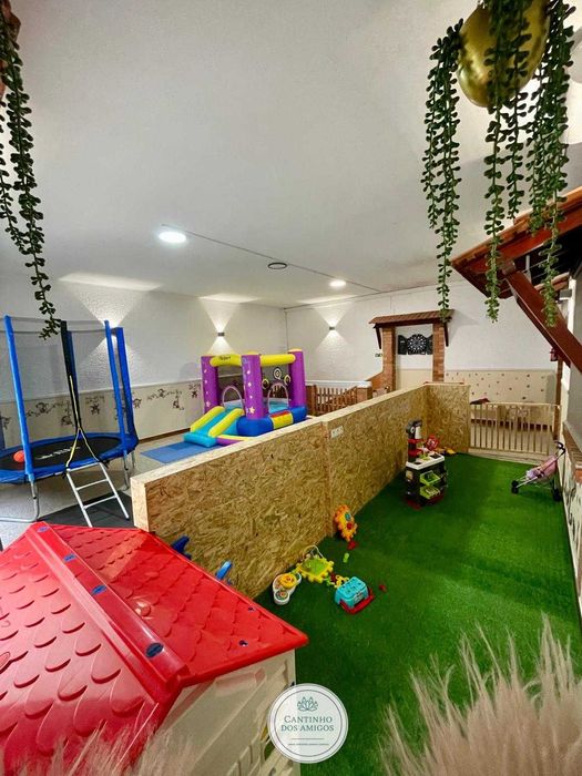 Espaço privado para Festas e Eventos