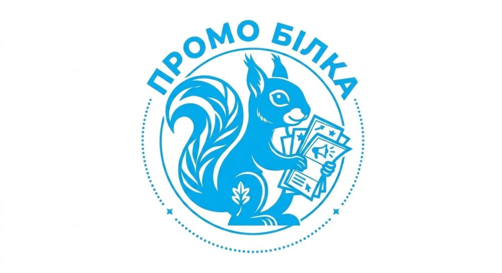 Послуги промоутерів. Роздача листівок