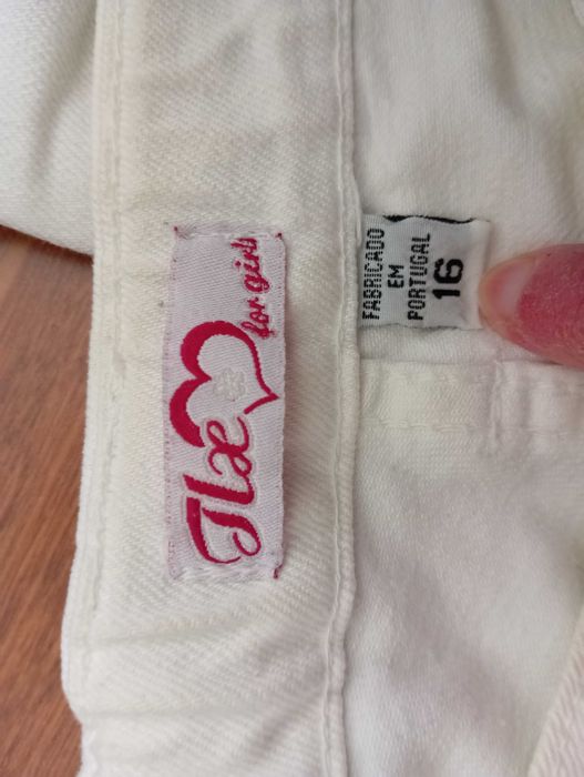 Corsários_Rapariga_Tlx for Girls