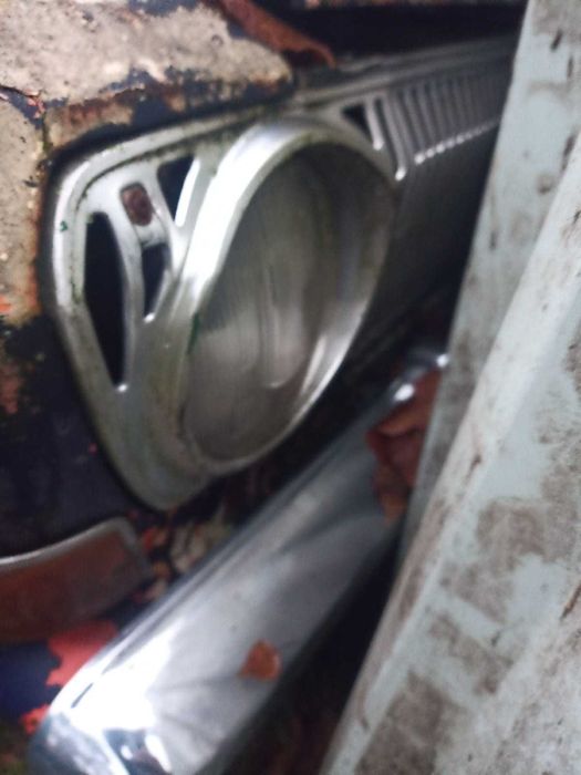 Ford Taunus 12M do renowacji