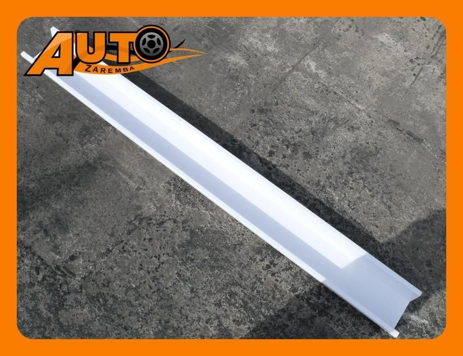 Belka tylna świateł przyczepki przyczepy 125cm AUTO-ZAREMBA