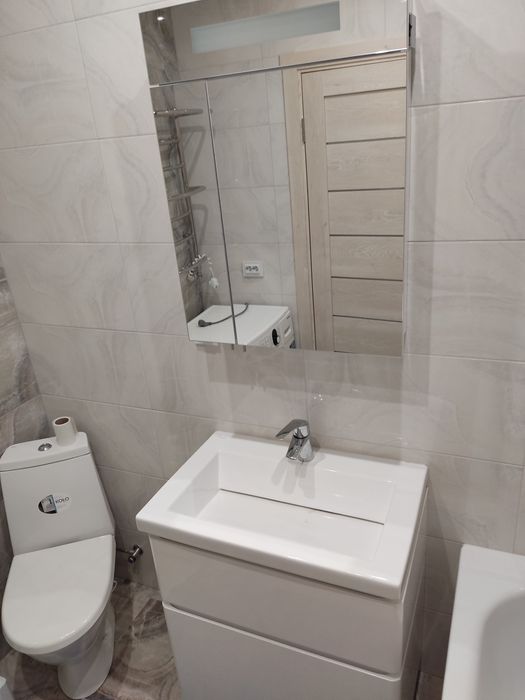 Оренда 1-кімнатної квартири ЖК Домбровський