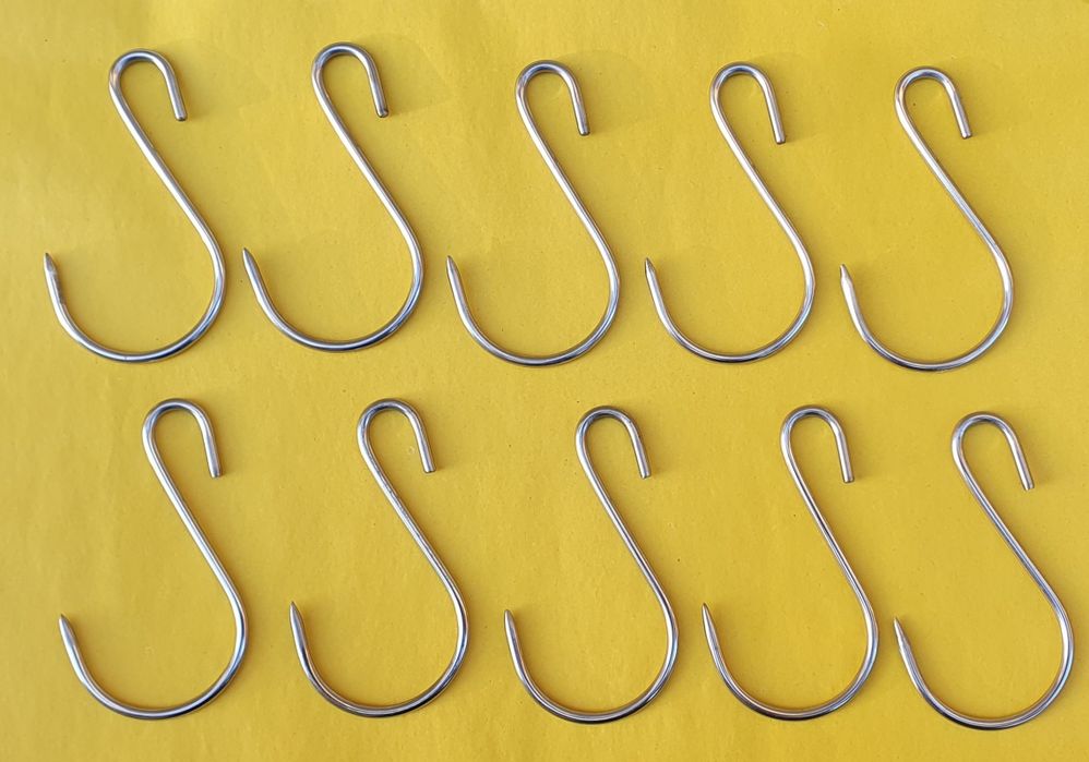 Крючки для копчения (продуктов)