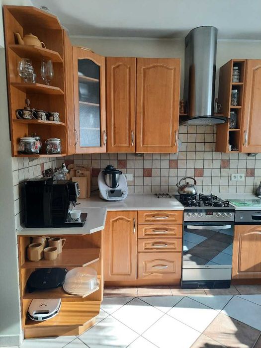 Meble kuchenne - okazja