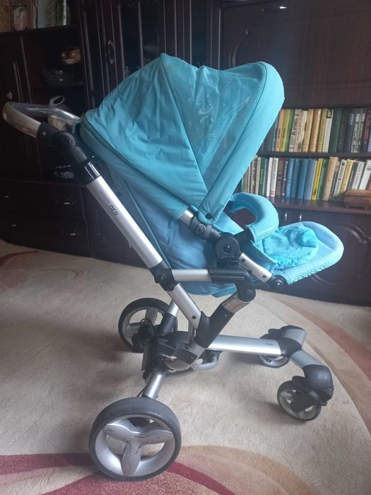 Коляска Concord Neo 2в1
