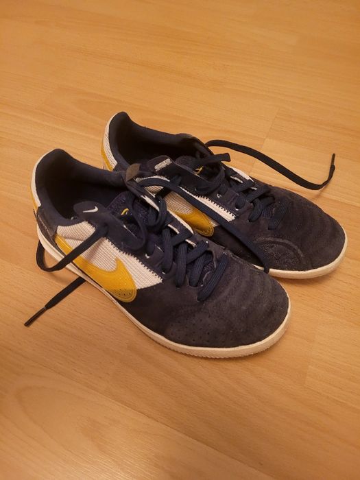 Ténis Nike StreetGato criança 33,5