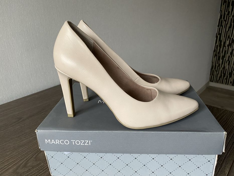 Туфлі жіночі Marco tozzi