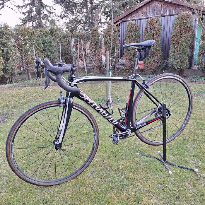 Rower szosowy Specialized