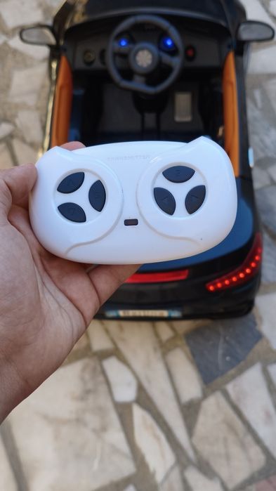 Carro Elétrico para crianças