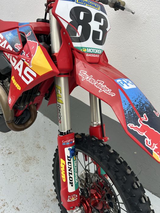 GAS GAS factory ediction