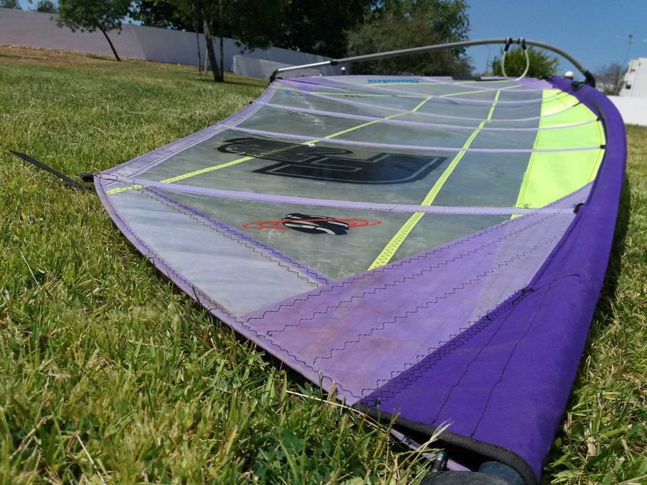 Vela Gaastra MC 2 6.7