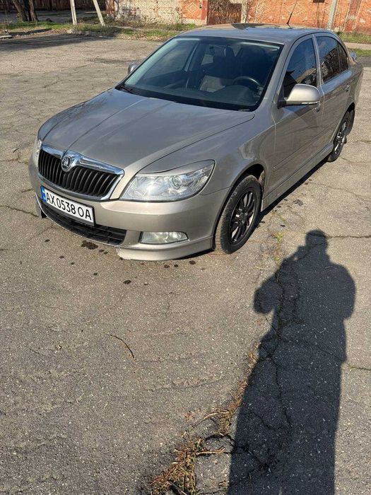 Продам авто Skoda Octavia a5 1.8 tsi  dsg7