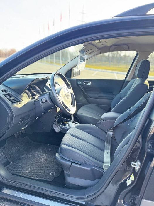 Продам Renault Megan