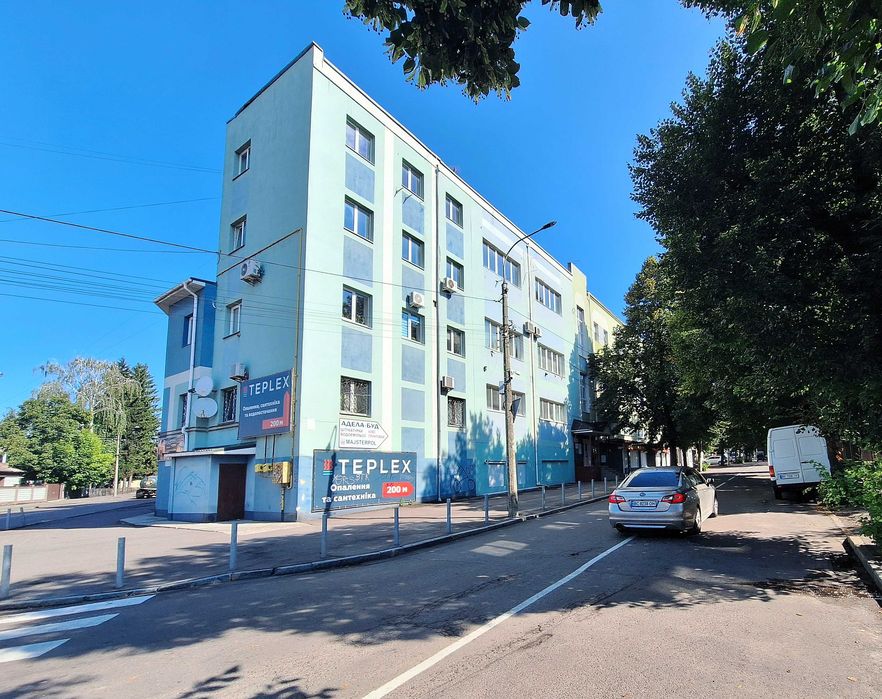 Продам  приміщення. Пивзавод