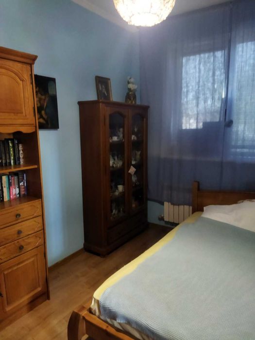 Продам дом  с ремонтом в центре  Слободки.Матюшенка. Госпрограммы.