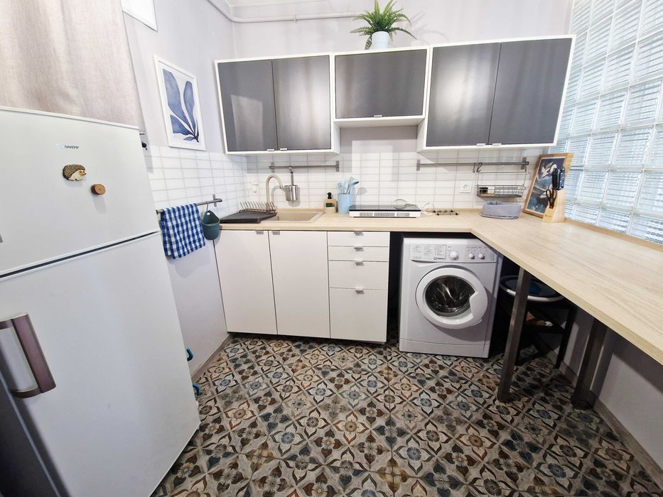 2 oddzielne pokoje, świetny widok z 15 piętra, blisko Centrum - Widok 5