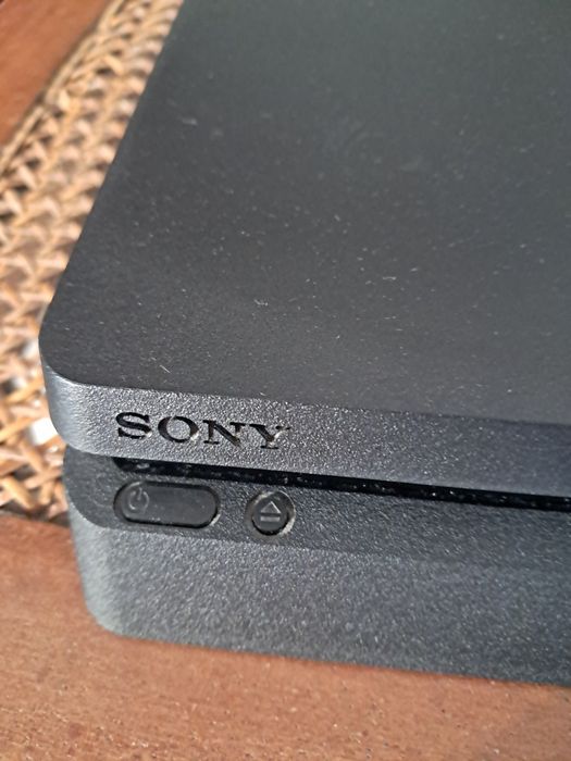 Playstation PS 4
