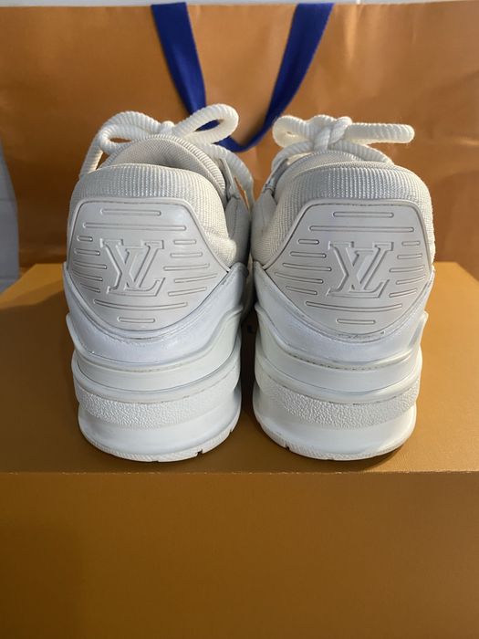 Кеды Louis Vuitton