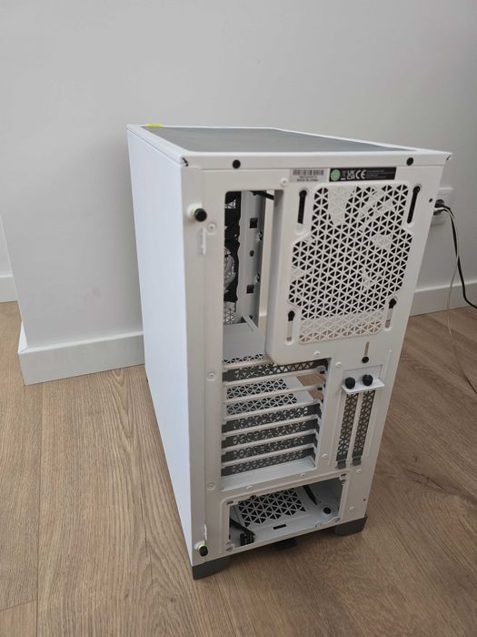 PC case Corsair 4000D