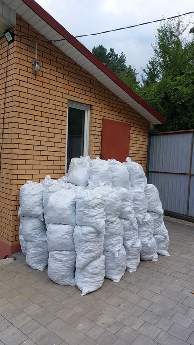 Глина безкоштовно самовивіз
