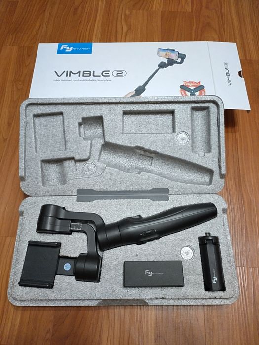 Стабілізатор Feiyutech Vimble 2