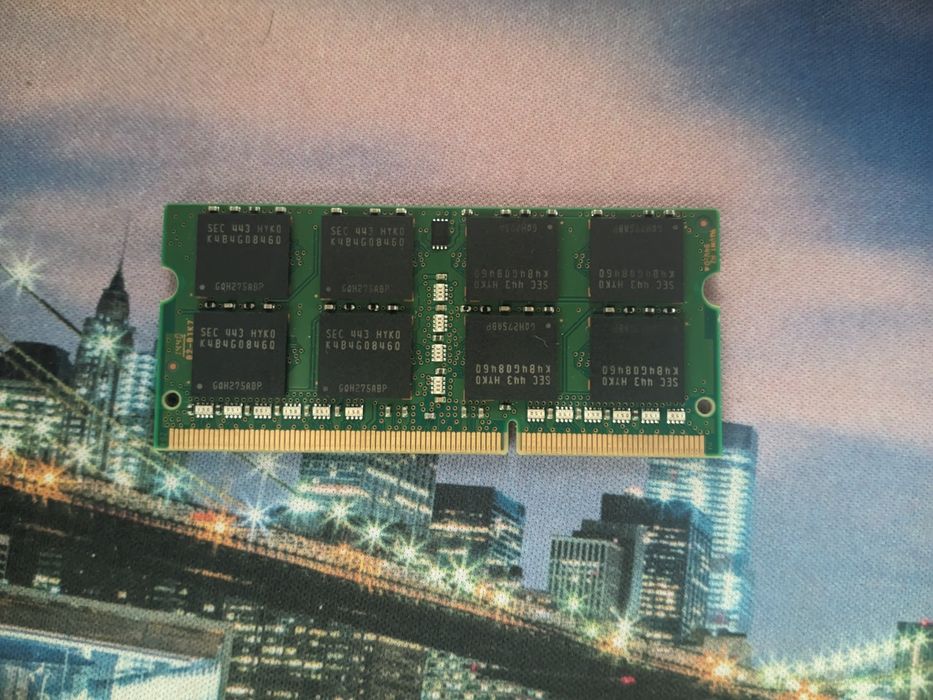 Оперативная Память Samsung 8gb