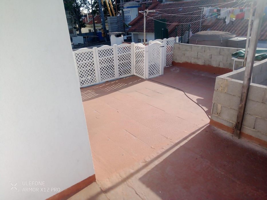 Casinha pitoresca T2