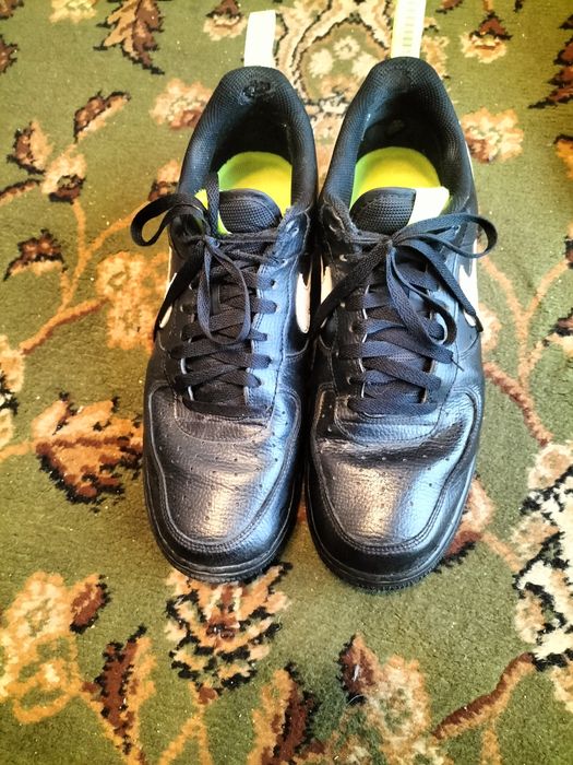 Air force nike meskie