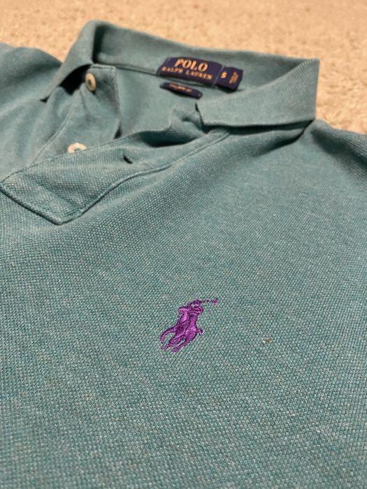 Футболка polo ralph lauren
