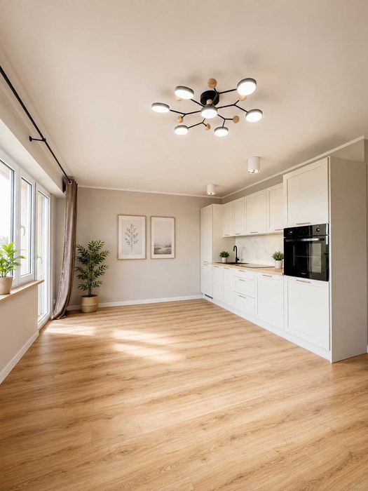 Na sprzedaż 3-pokojowe mieszkanie | Os. Kazimierza Wielkiego | Gniezno | Balkon |