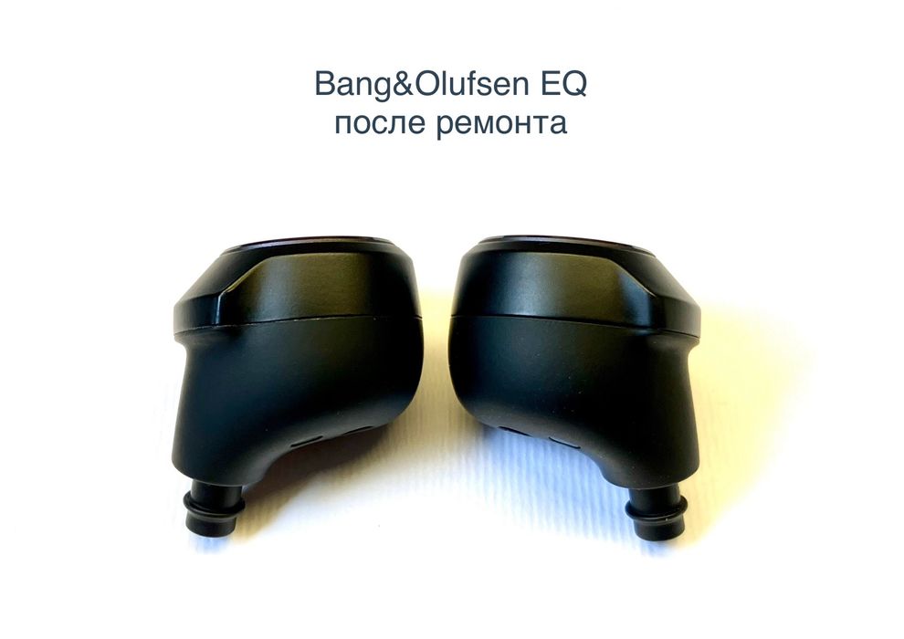 Bang & Olufsen Beoplay EX, ремонт, сервис, замена аккумуляторов.