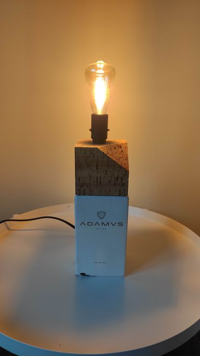 Adamus Gin Lamp Oeiras