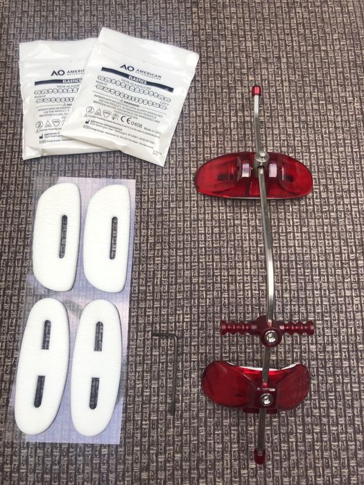 Nowy aparat wraz z nakładkami 1/2 ceny