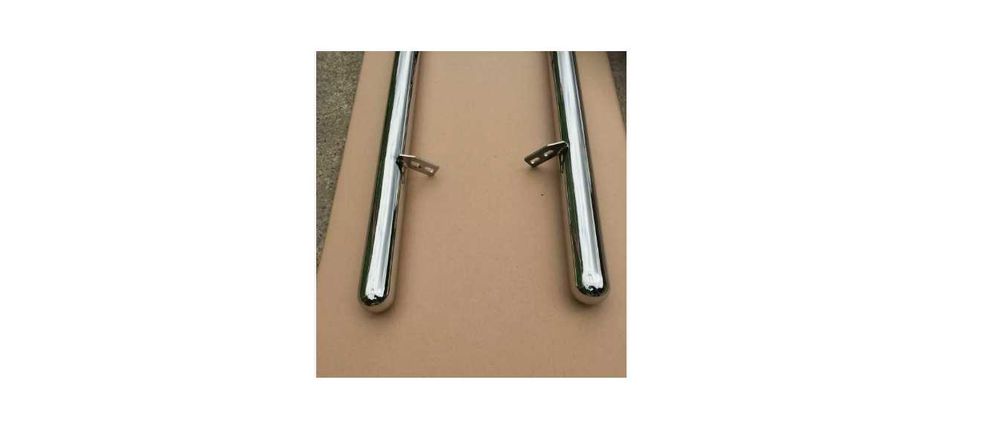 Orurowanie Boczne Honda CR-V II