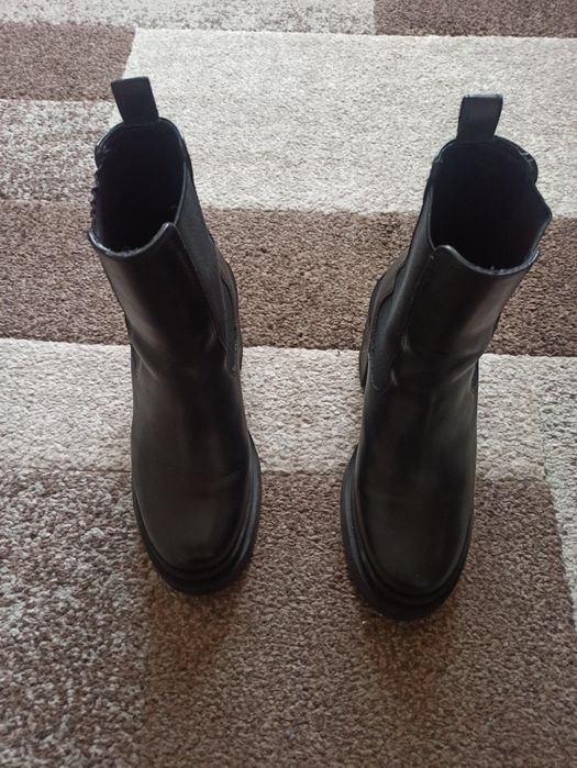 Botki Badura r. 39