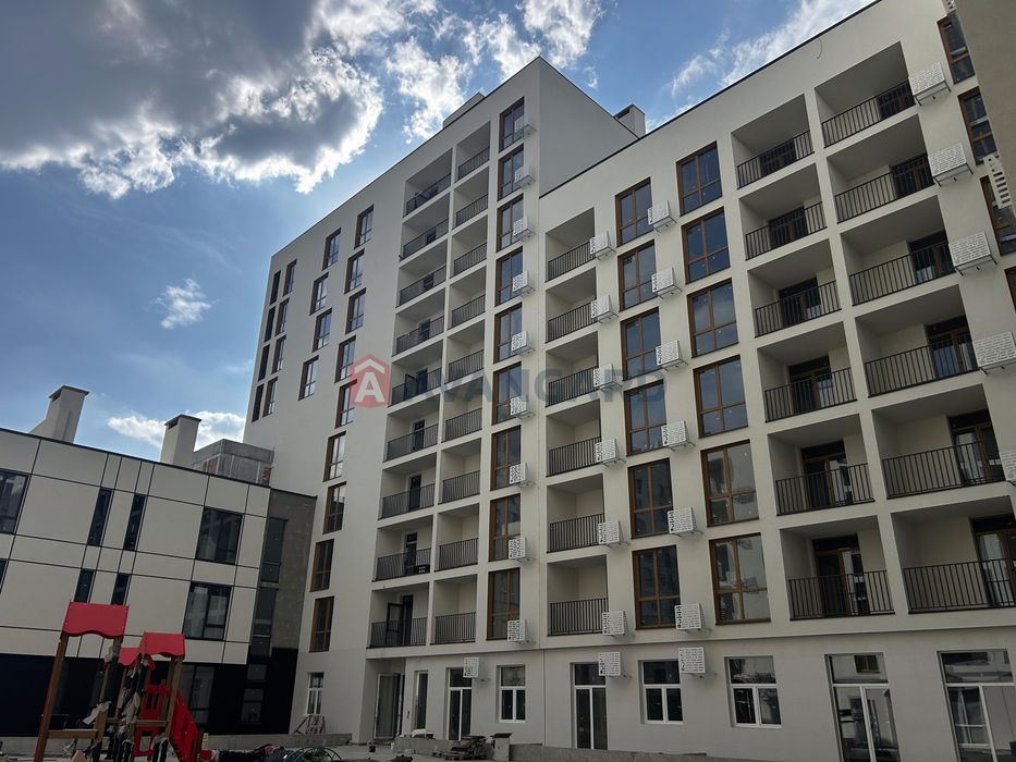 Продаж 2 кім 77 м2 ЖК Фруктова Алея. Без комісії