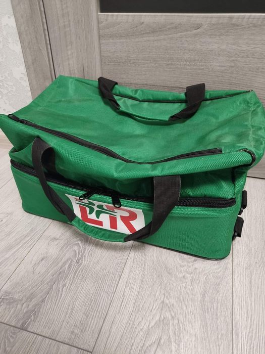 Продам медичну сумку