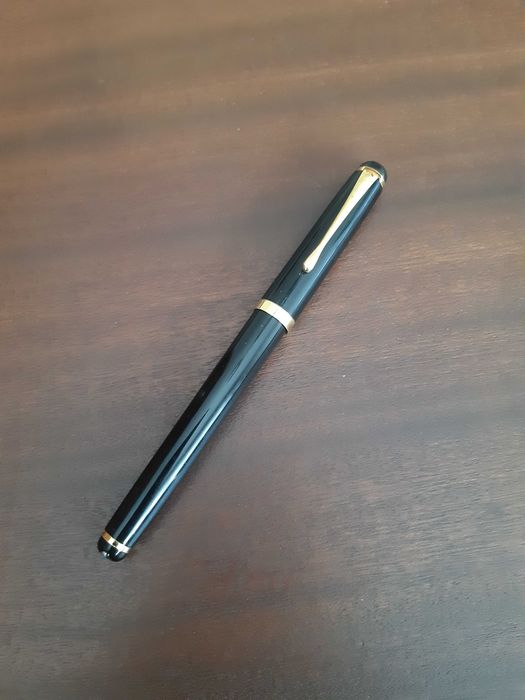 Caneta de tinta Doctor (Alemanha) séc. XX