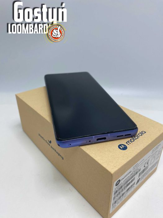 Telefon  Motorola Edge 50 Pro 12 GB / 512 GB